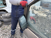 Oto Çıkma Parça / Hyundai / Starex / Kaporta & Karoser / Sol Ön Kapı / Çıkma Parça 