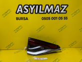 TOYOTA COROLLA SAĞ ARKA İÇ STOP (SIFIR)