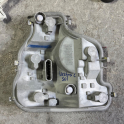 Opel vectra c sol stop duyu