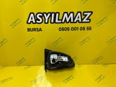 Oto Çıkma Parça / Volkswagen / Golf / Far & Stop / Bagaj Stop / Çıkma Parça 