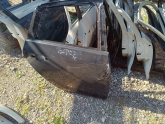 Opel astra j sag arka kapı