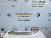 Oto Çıkma Parça / Chery / Omoda 5 / Tampon / Arka Tampon / Çıkma Parça 