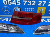 Oto Çıkma Parça / Audi / A6 / Beyin / Start Stop Beyni / Çıkma Parça 