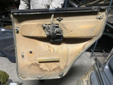Oto Çıkma Parça / Volkswagen / Polo / Koltuk & Döşeme / Kapı Döşemesi / Çıkma Parça 