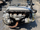 Oto Çıkma Parça / Isuzu / NPR / Motor / Motor (komple) / Çıkma Parça 