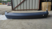 VOLKSWAGEN CADDY ARKA TAMPON SIFIR OEM:2K5807417GRU