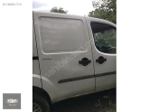 Oto Çıkma Parça / Fiat / Doblo / Kaporta & Karoser / Sağ Ön Çamurluk / Çıkma Parça 