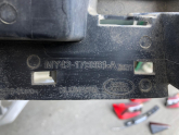 Oto Çıkma Parça / Land Rover / Discovery / Tampon / Arka Tampon / Çıkma Parça 