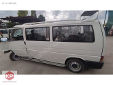 Oto Çıkma Parça / Volkswagen / Transporter / Yağlama / Yağ Müşürü / Çıkma Parça 