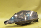 Oto Çıkma Parça / Citroen / C3 / Far & Stop / Sol Ön Far / Çıkma Parça 