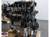 Peugeot 407 307 Partner 1.6 Hdi Euro 4 Komple Motor