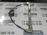 Oto Çıkma Parça / Peugeot / 307 / Oto Cam / Cam Krikosu / Çıkma Parça 