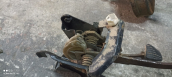 Oto Çıkma Parça / Opel / Tigra / Debriyaj / Üst Merkezi / Çıkma Parça 