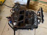 Oto Çıkma Parça / Peugeot / 206 / Fan / Fan Paneli / Çıkma Parça 