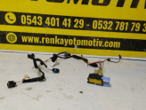 Oto Çıkma Parça / Dacia / Duster / Elektrik / Elektrik Tesisatı / Çıkma Parça 