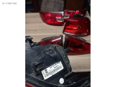 Oto Çıkma Parça / Volkswagen / Golf / Far & Stop / Sağ Arka Stop / Çıkma Parça 