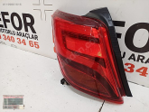 Oto Çıkma Parça / Toyota / Yaris / Far & Stop / Sol Arka Stop / Çıkma Parça 