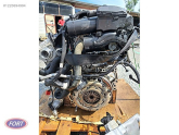 Oto Çıkma Parça / Peugeot / 308 / Motor / Motor (komple) / Çıkma Parça 