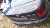 OPEL ASTRA F SEDAN ARKA TAMPON.OTO ERKAN ÜNYE