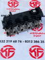 FİAT DOBLO 1.9 JTD ÇIKMA SİLİNDİR KAPAĞI