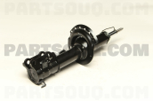 54650-1Y200 AMORTİSÖR ÖN SOL PİCANTO 2012>