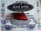 AUDİ A3 ORJİNAL CIKMA SOL STOP