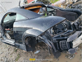 Oto Çıkma Parça / Audi / TT / Kaporta & Karoser / Sağ Ön Çamurluk / Çıkma Parça 