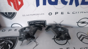 PEUGEOT 308 ÖN TAMPON İÇ BRAKET SAĞ SOL 20> 9837863680 9837863980