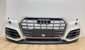 AUDI Q5 ÇIKMA ORJİNAL ÖN TAMPON