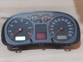 GOLF MK4 BORA KM SAATİ