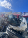 PEUGEOT 206 SOL ARKA KESME ÇAMURLUK