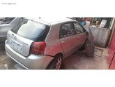Oto Çıkma Parça / Toyota / Corolla / Kaporta & Karoser / Arka Çamurluk / Çıkma Parça 