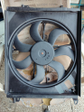 Oto Çıkma Parça / Renault / Megane / Fan / Fan Paneli / Çıkma Parça 