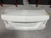 MERCEDES E SERİSİ W212 ÇIKMA ORİJİNAL BAGAJ KAPAĞI N2