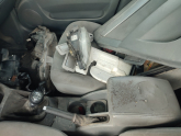 CHEVROLET LACETTİ ORTA KONSOL