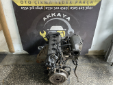Oto Çıkma Parça / Toyota / Corolla / Motor / Motor (komple) / Çıkma Parça 