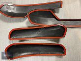 Oto Çıkma Parça / Suzuki / SX4 / Tampon / Tampon Koruyucu / Sıfır Parça 
