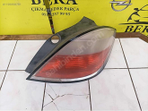 Oto Çıkma Parça / Opel / Astra / Far & Stop / Bagaj Stop / Çıkma Parça 