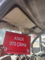 Ducato 2 sol güneşlik