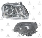 MITSUBISHI L200 FAR L-200 99-05 MAGNUM SAG