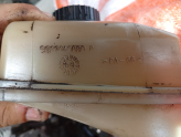 Oto Çıkma Parça / Peugeot / 306 / Direksiyon / Yağ Deposu / Çıkma Parça 