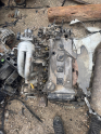 Toyota Corolla 1.3  enjeksiyon  motor