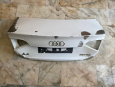 audi a4 arka bagaj kapağı çıkma orjinal