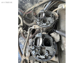 Oto Çıkma Parça / Mercedes / 200 / Motor / Karbüratör / Çıkma Parça 
