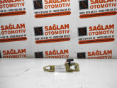 HYUNDAİ İ20 09-14 ÇIKMA SAĞ ARKA KAPI KOLU TUTUCU MEKANİZMASI