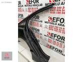 Oto Çıkma Parça / Honda / Civic / Kaporta & Karoser / Arka Çamurluk / Sıfır Parça 