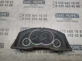 ÇIKMA OPEL MERİVA KİLOMETRE GÖSTERGE SAATİ