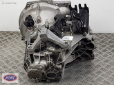 Oto Çıkma Parça / Ford / Focus / Şanzıman / Şanzıman Komple / Çıkma Parça 