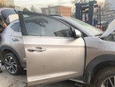 2019 Hyundai Tucson Sağ Ön Kapı