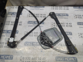 Oto Çıkma Parça / Volkswagen / Jetta / Oto Cam / Cam Krikosu / Çıkma Parça 
